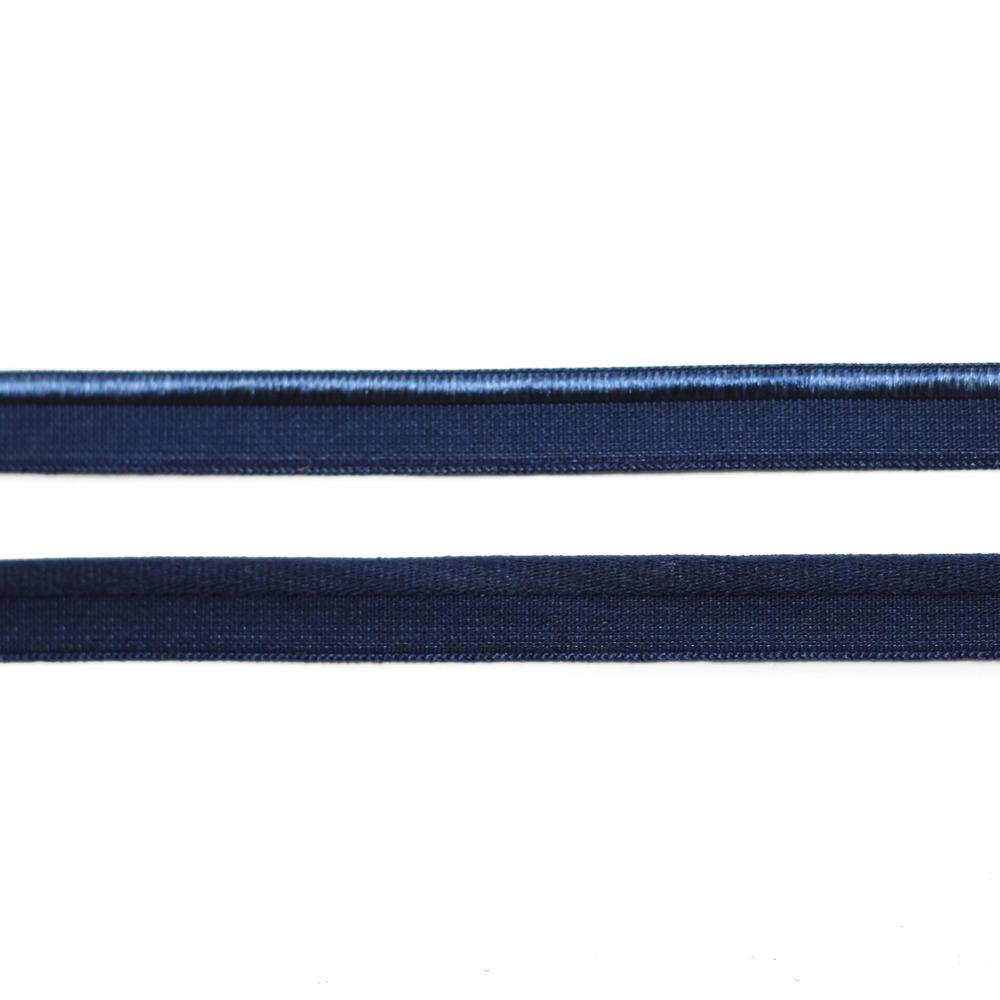 PASPELBAND | DONKER BLAUW