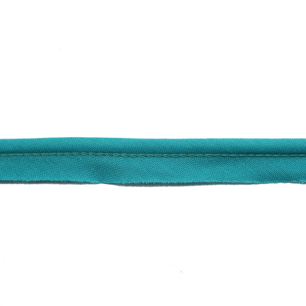 PASPELBAND | PETROLGROEN