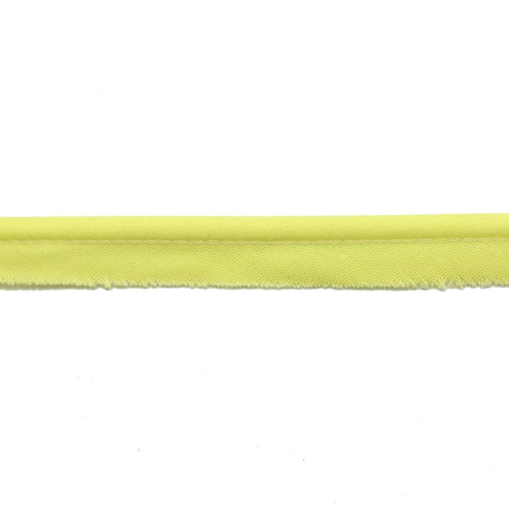PASPELBAND | LIMEGROEN
