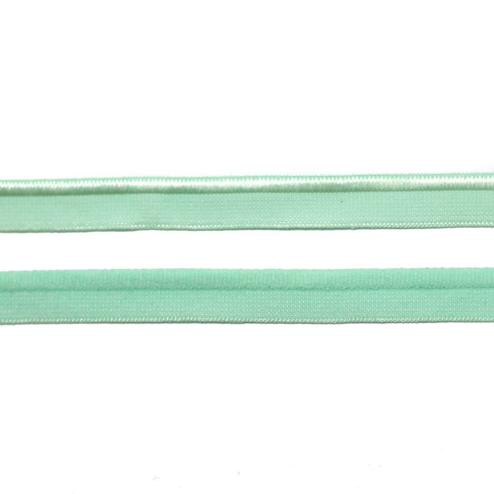 PASPELBAND | LICHT MINTGROEN