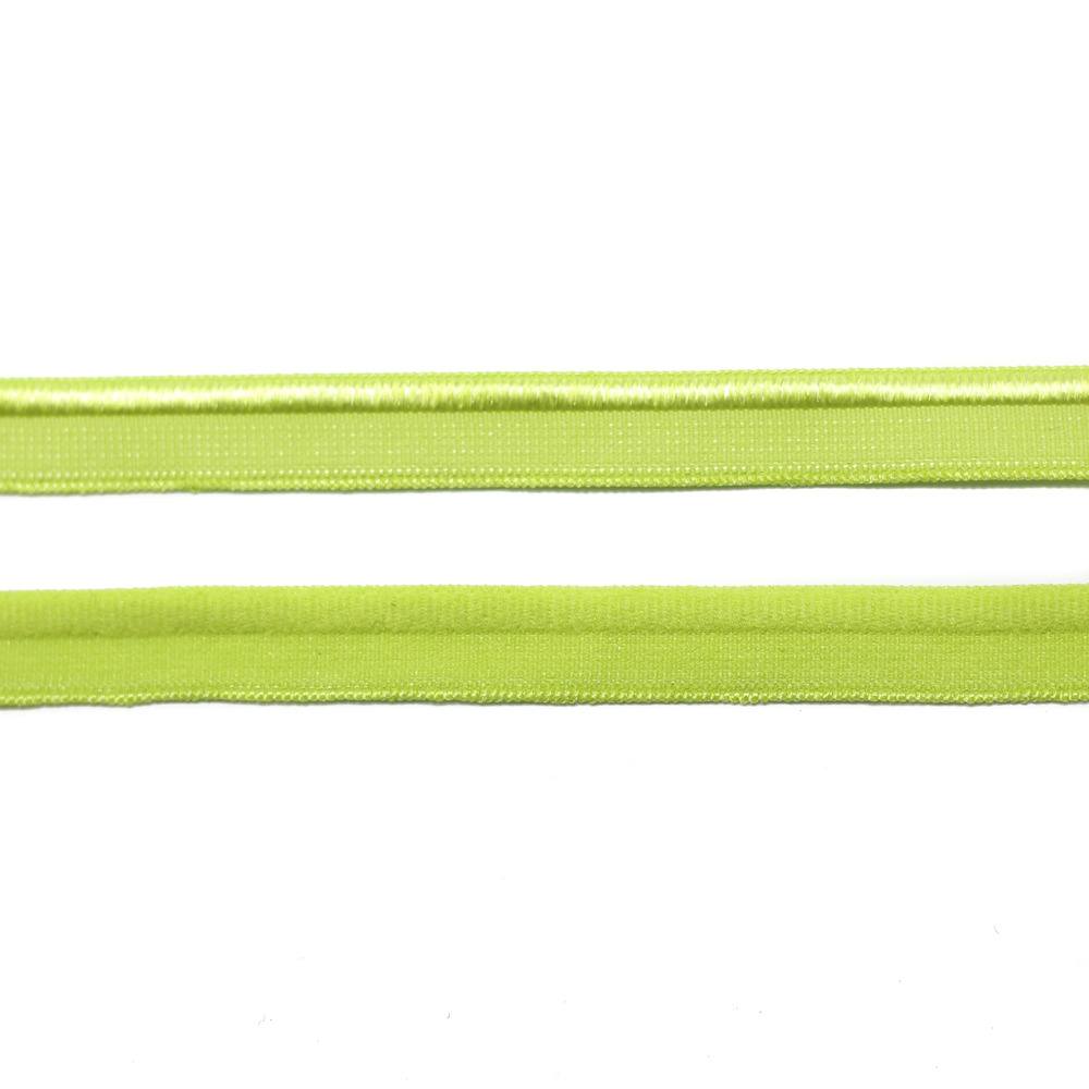 PASPELBAND | LIME GROEN