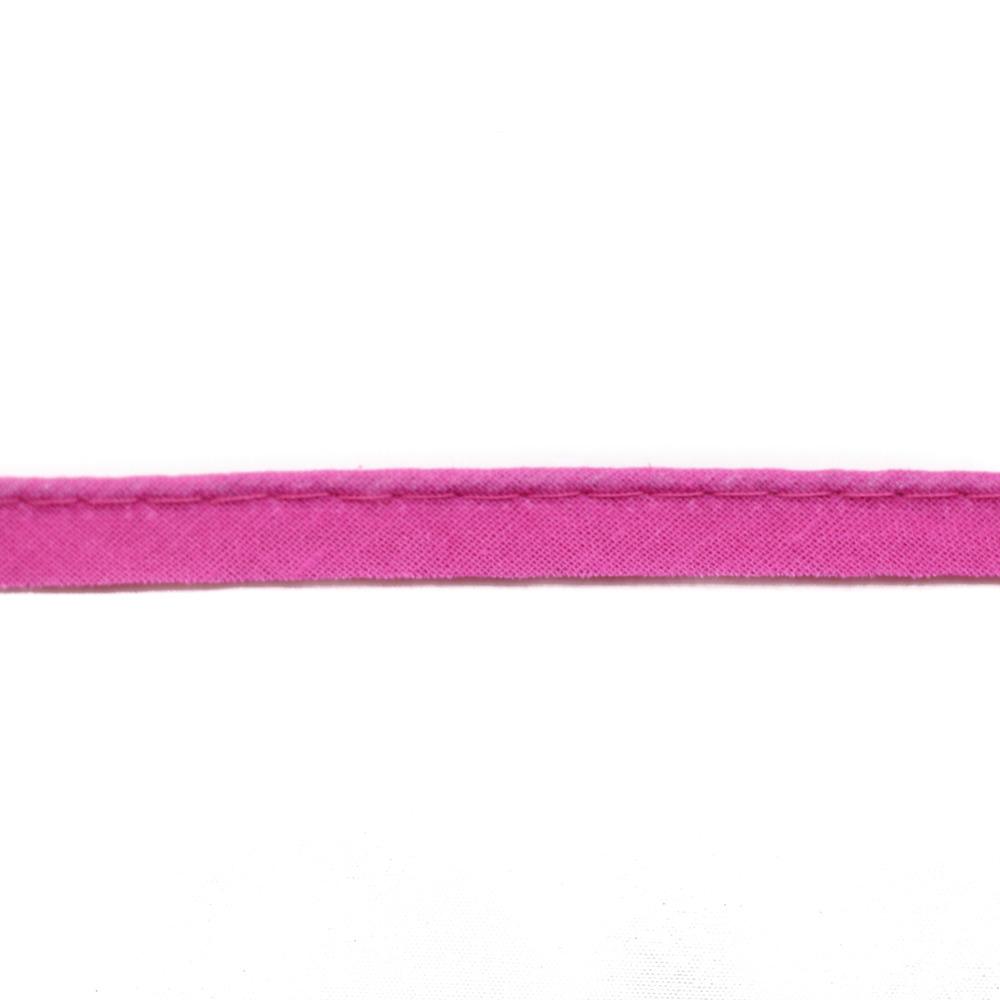 PASPELBAND 4MM | FUCHSIA