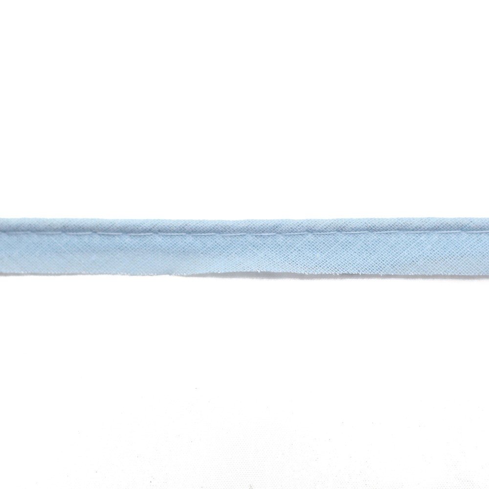 PASPELBAND 4MM | HELL BLAU