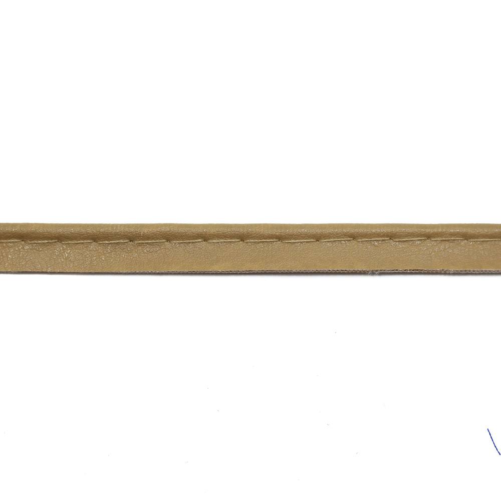 PASPELBAND | LEER CAMEL