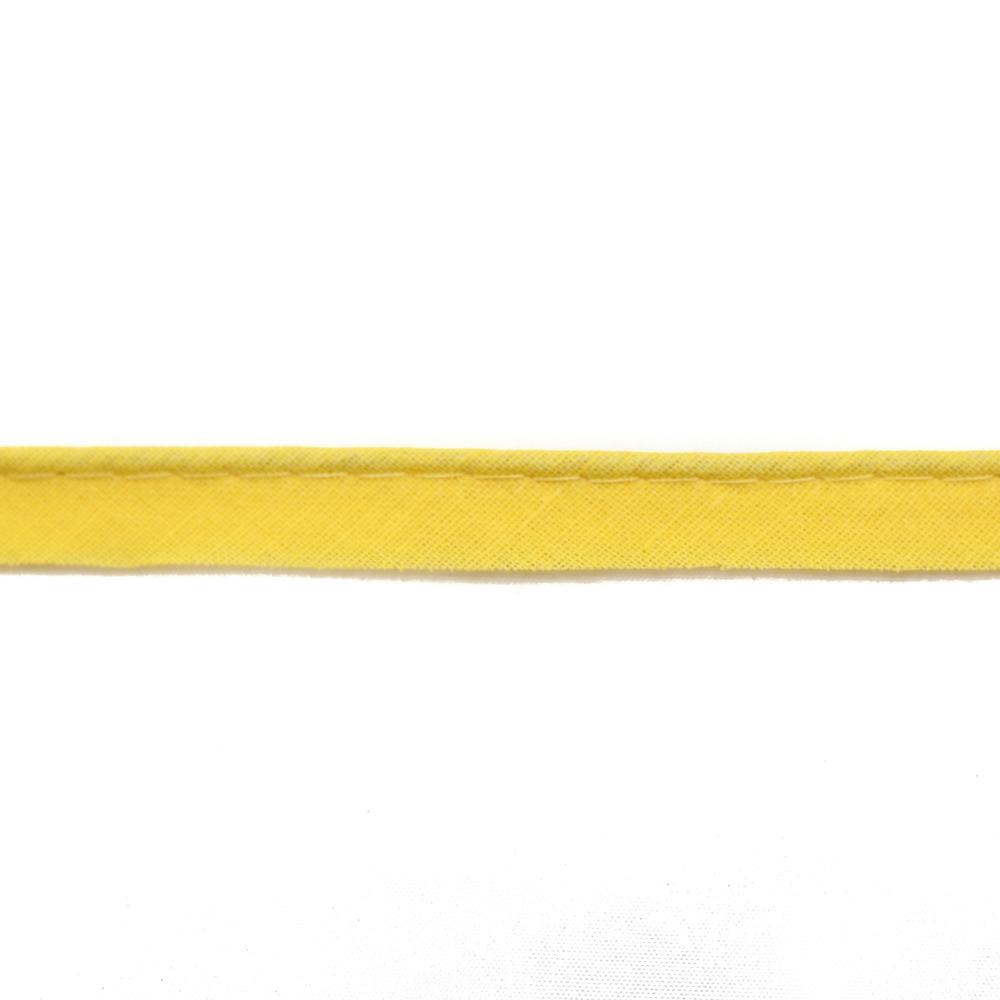 PASPELBAND 4MM | GELB