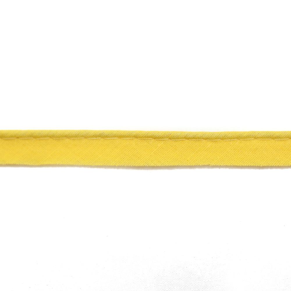 PASPELBAND 4MM | GELB