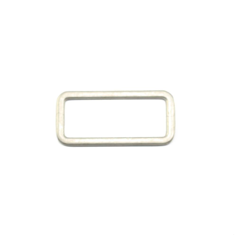 PASSANT | VIERECK ALTES SILBER