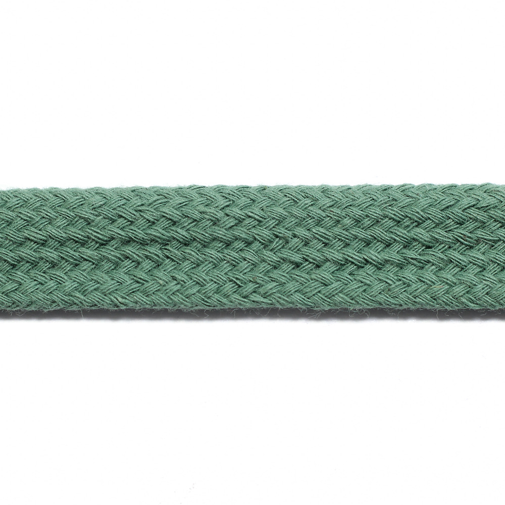 FLACH KORDEL | ALTES GRÜN