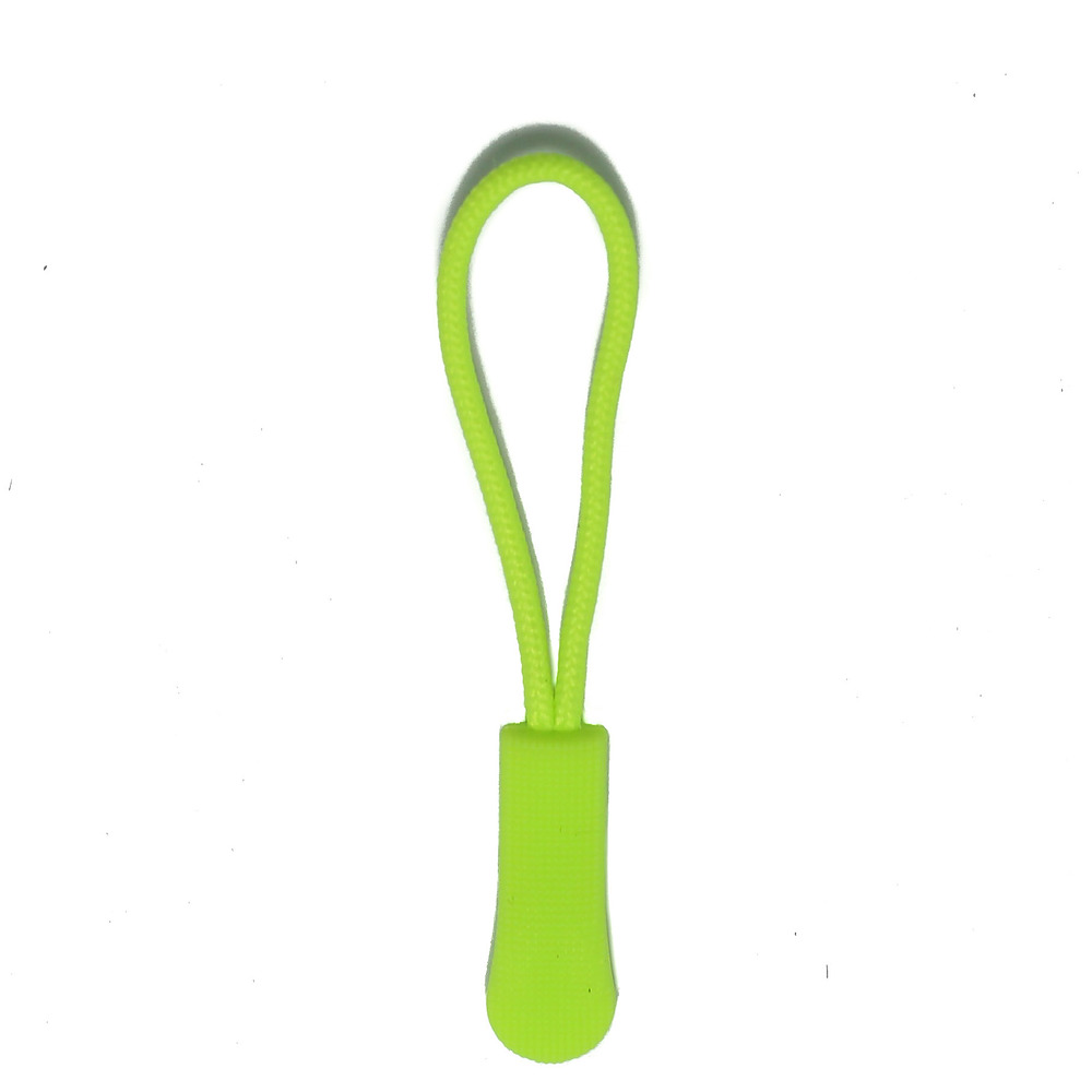 RITSHANGER | FLUOR GEEL