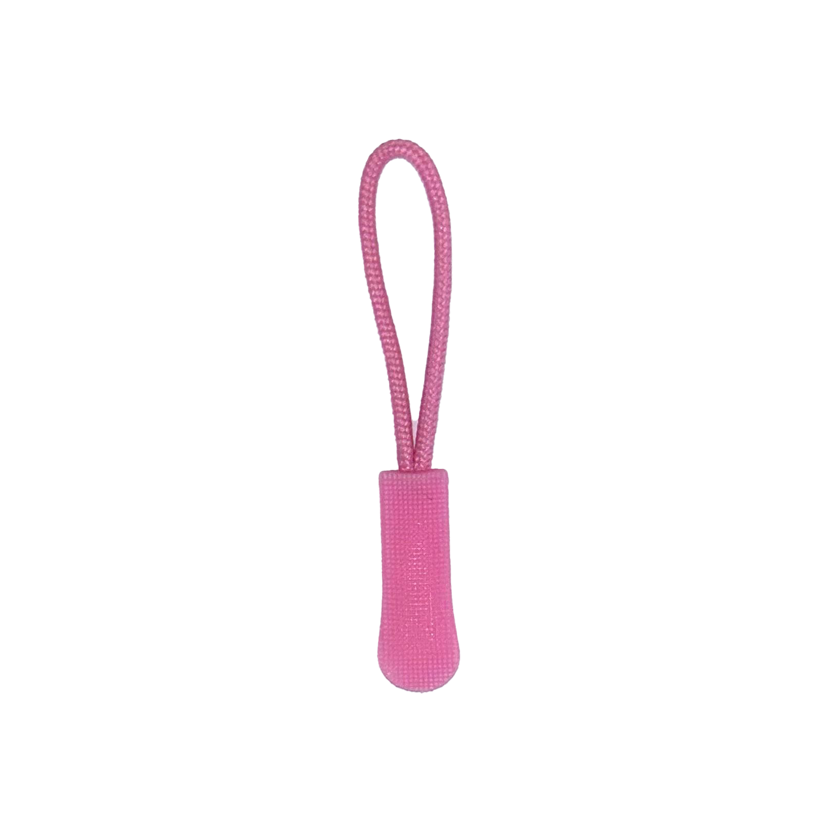 REISVERSCHLUß ANHÄNGER | ROSA