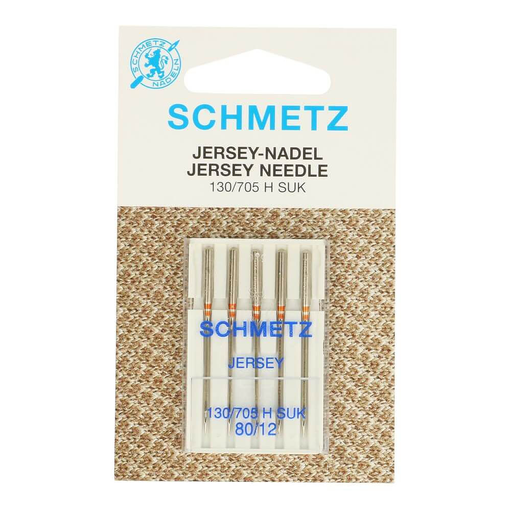 SCHMETZ | JERSEY 80/12