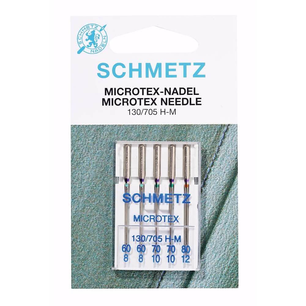 SCHMETZ | MICROTEX MIX