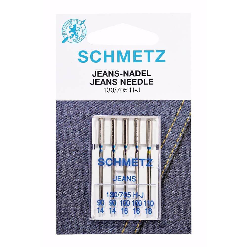 SCHMETZ | JEANS MIX