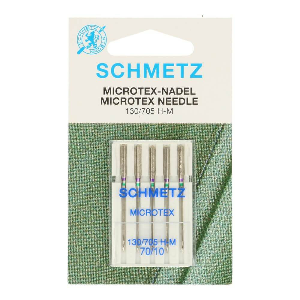 SCHMETZ | MICROTEX 70/10