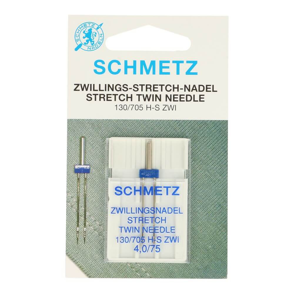 SCHMETZ | TWIN STRETCH 75