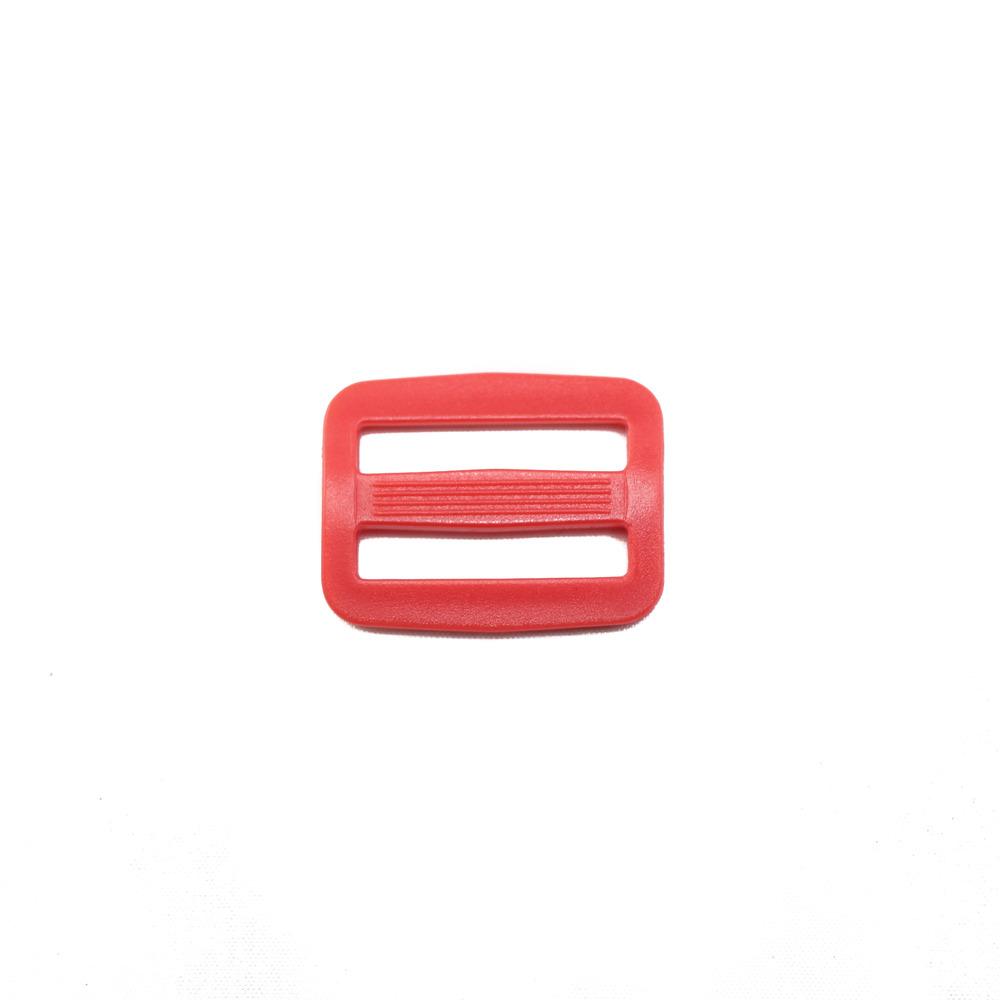 REGELBARE GESP | 25MM ROOD