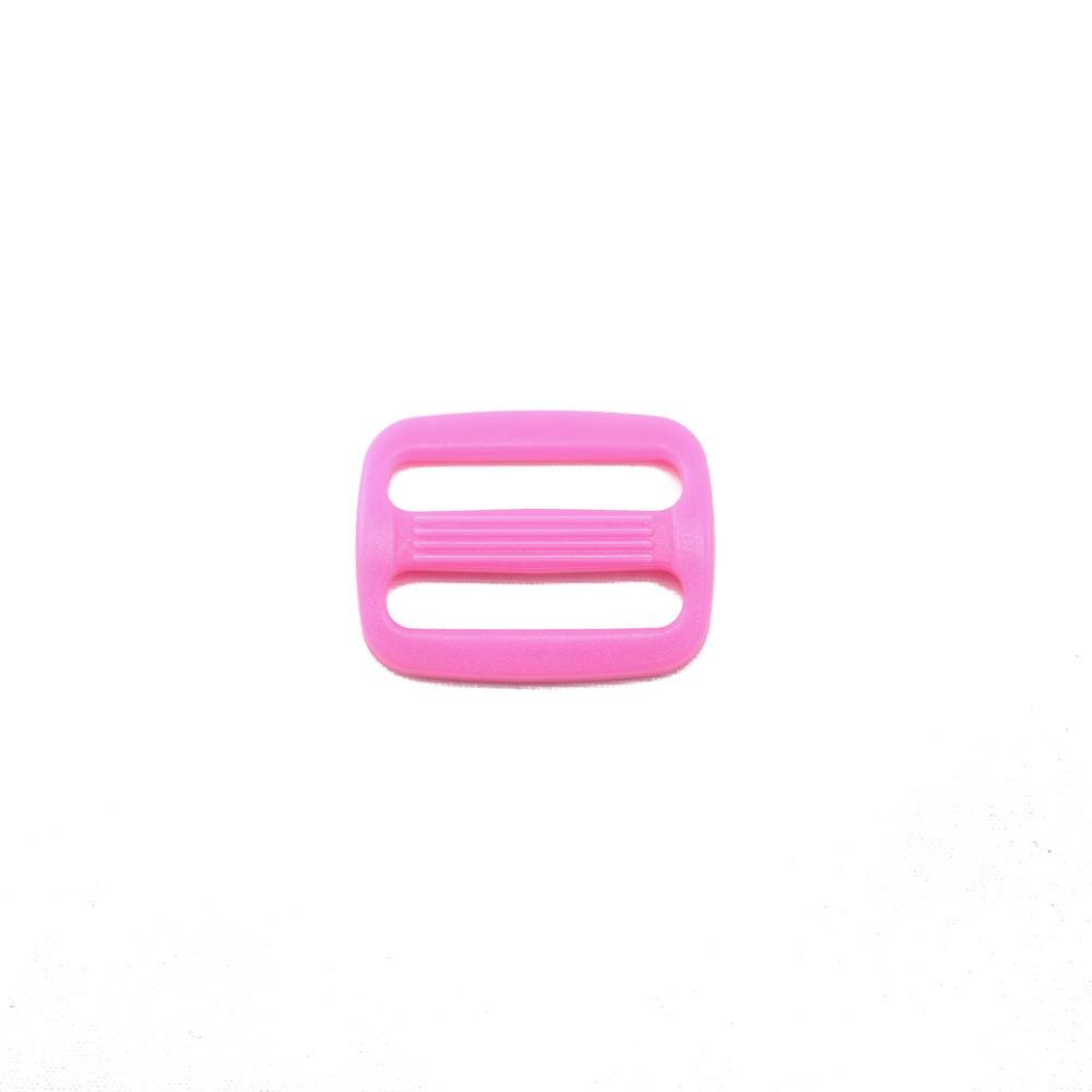 REGELBARE GESP | 25MM ROZE