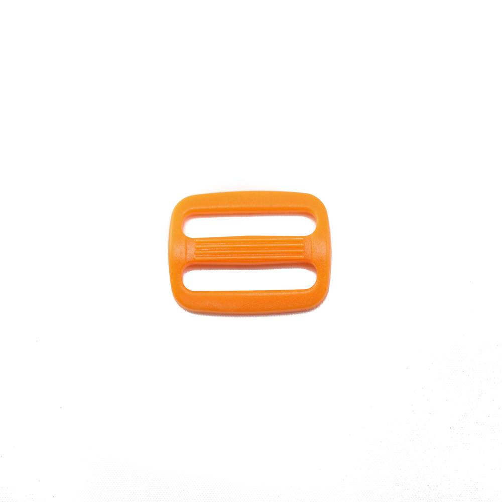 REGELBARE GESP | 25MM ORANJE