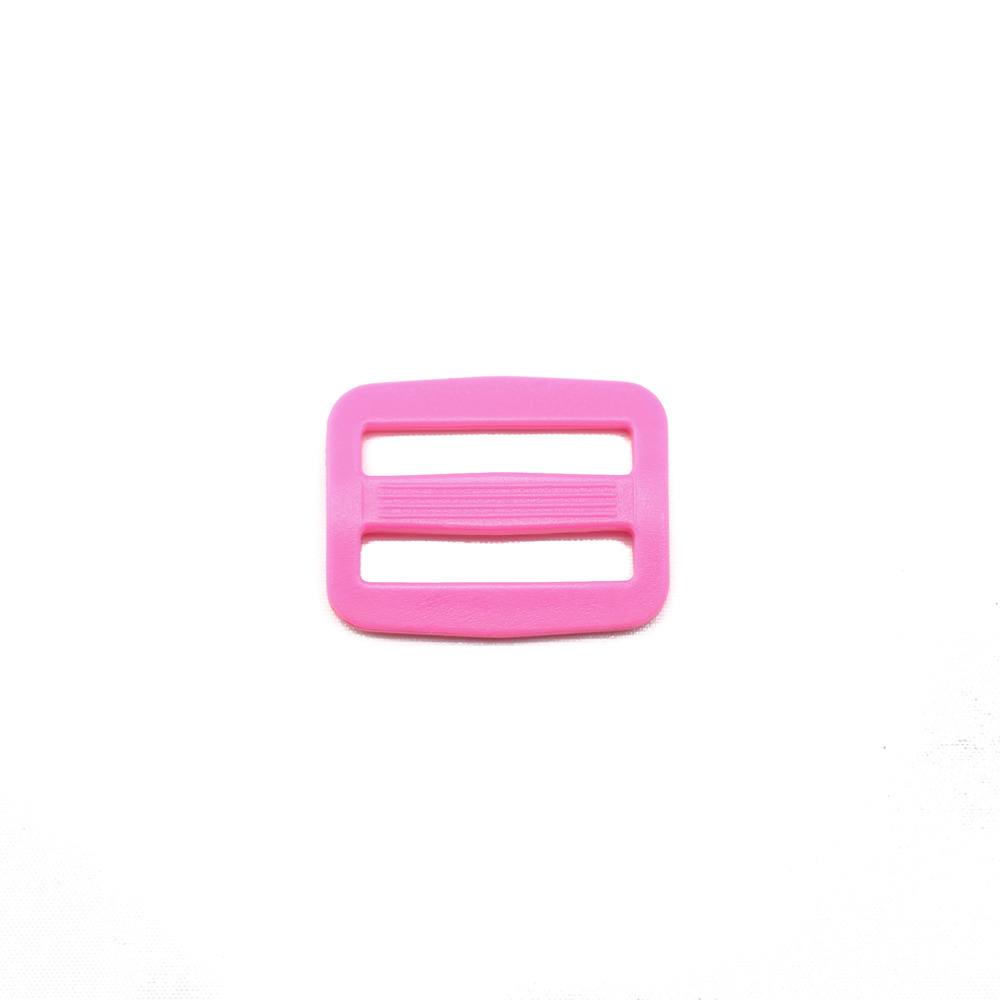 REGELBARE GESP | 25MM FEL ROZE