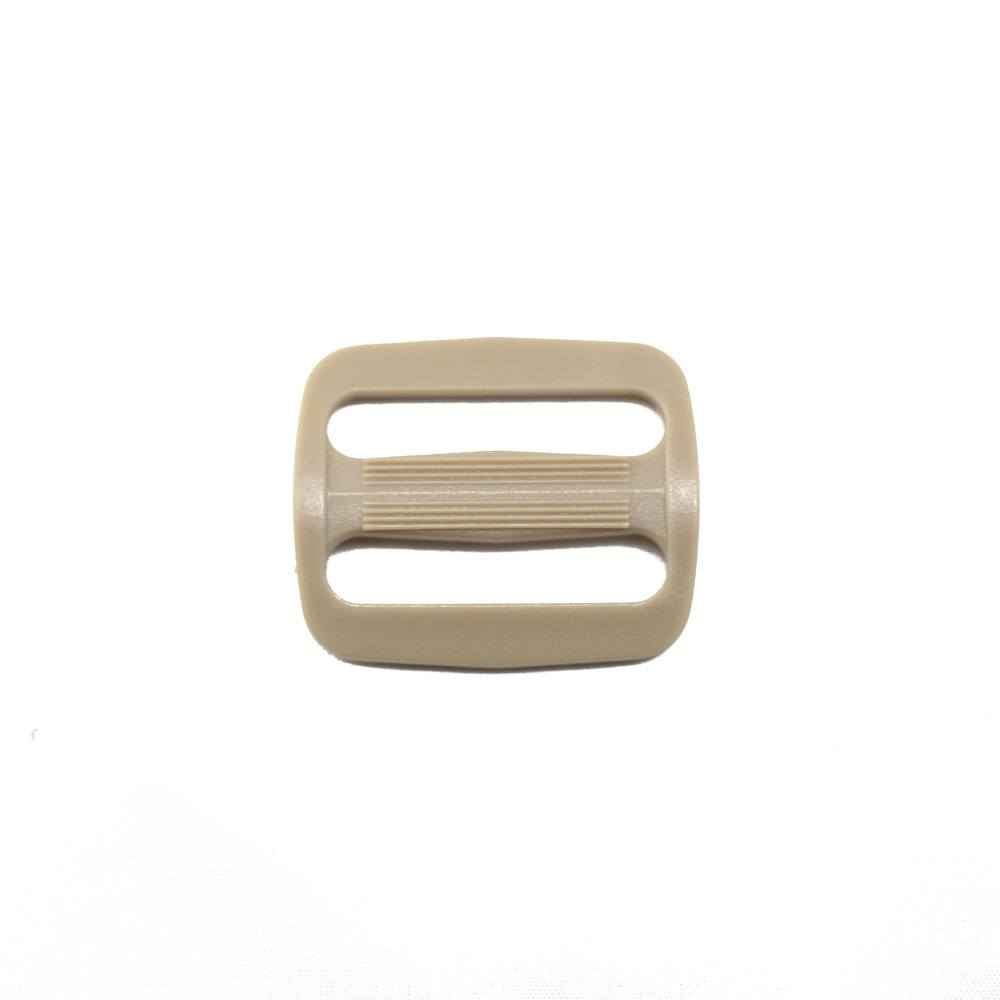 REGELBARE GESP | 30MM BEIGE