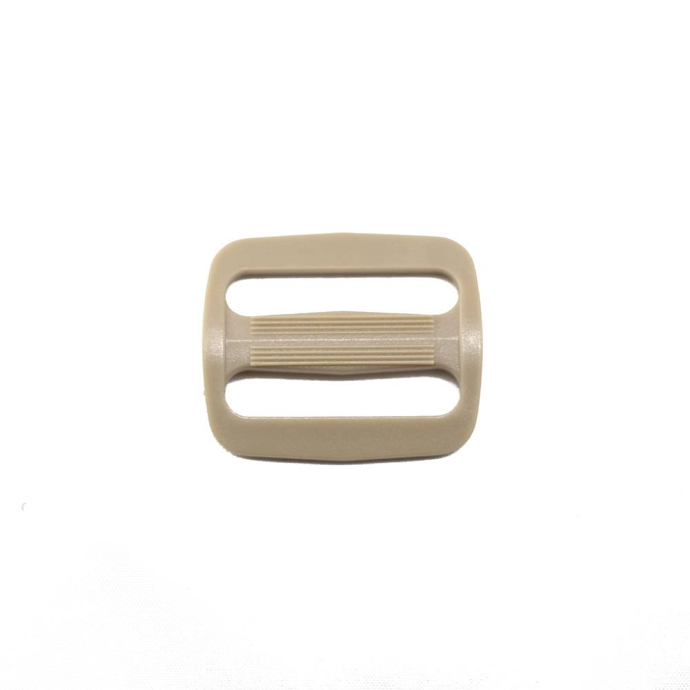 LEITERSCHNALLE | 30MM BEIGE