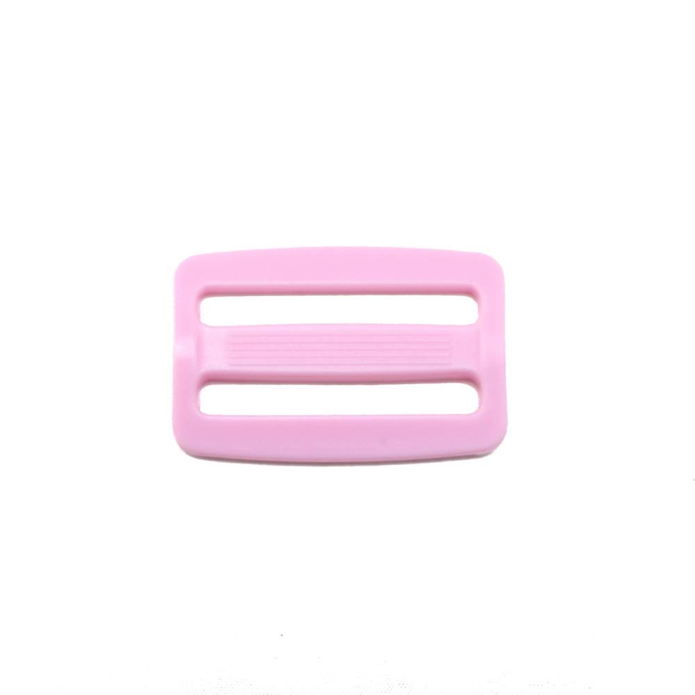 REGELBARE GESP | 40MM LICHT ROZE