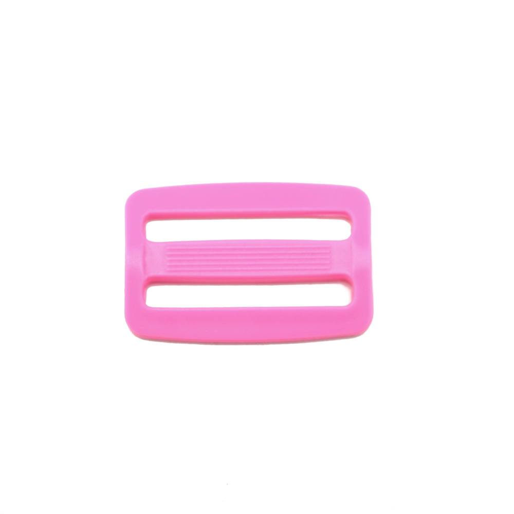 REGELBARE GESP | 40MM FEL ROZE