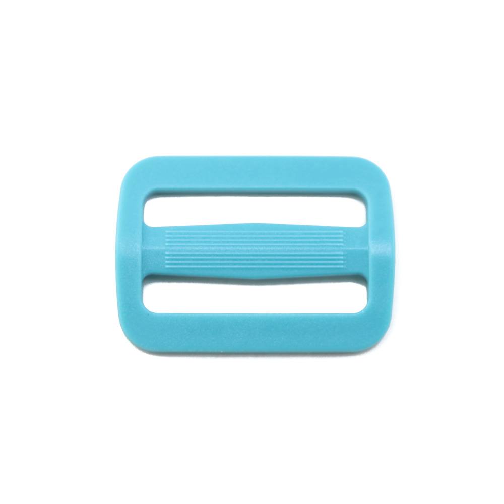 REGELBARE GESP | 40MM LICHT TURQUOISE