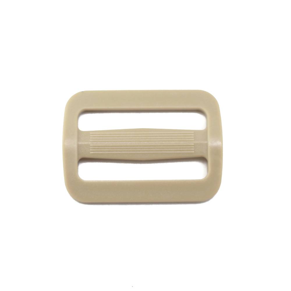 REGELBARE GESP | 40MM BEIGE