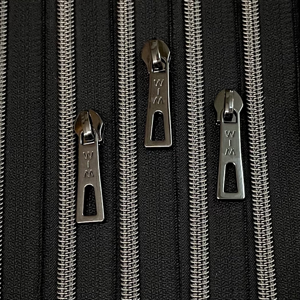 SCHIEBER | ALT SILBER