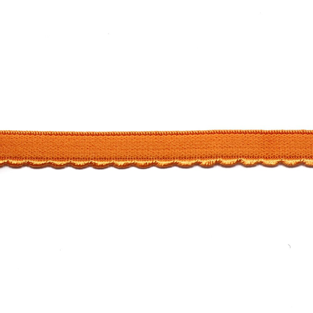 WÄSCHEGUMMI | ORANGE