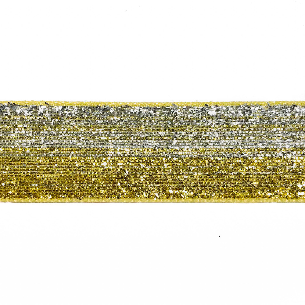 STREEPBAND GLITTER