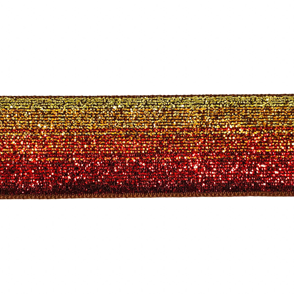 STREEPBAND GLITTER