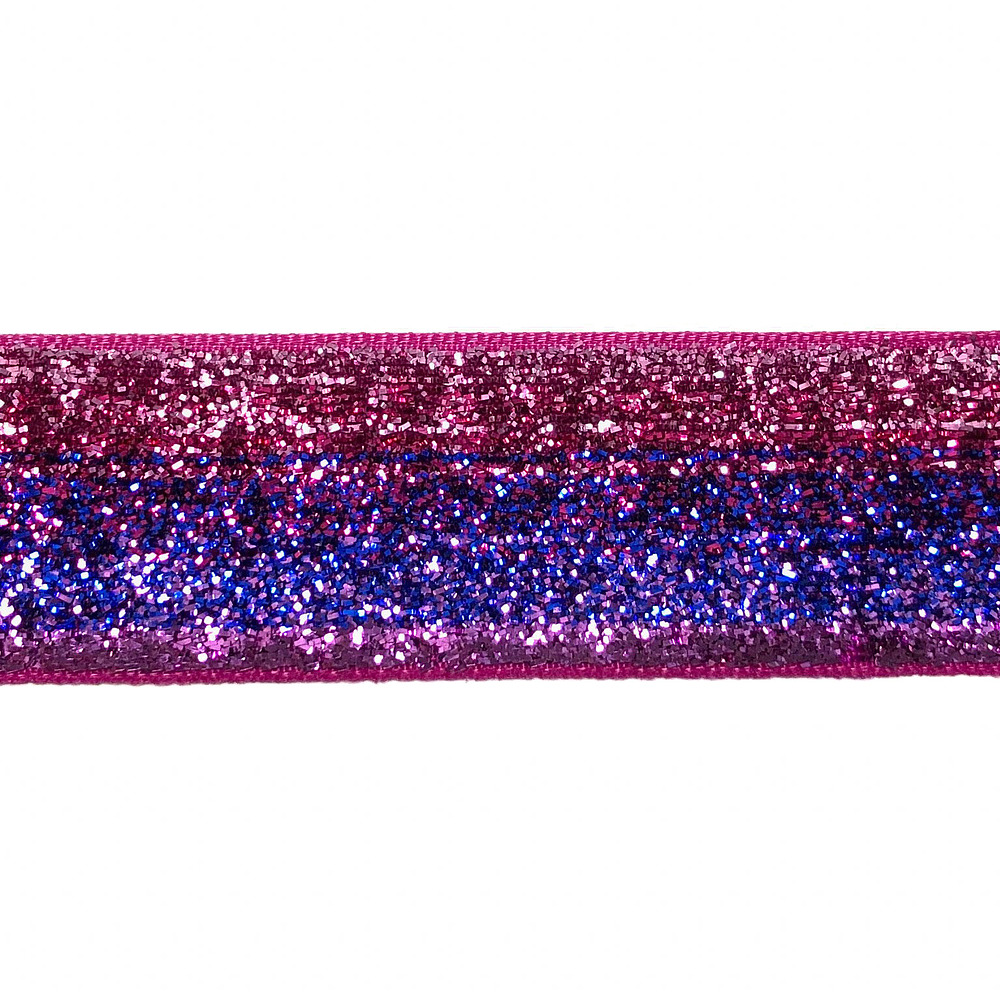 STREEPBAND GLITTER