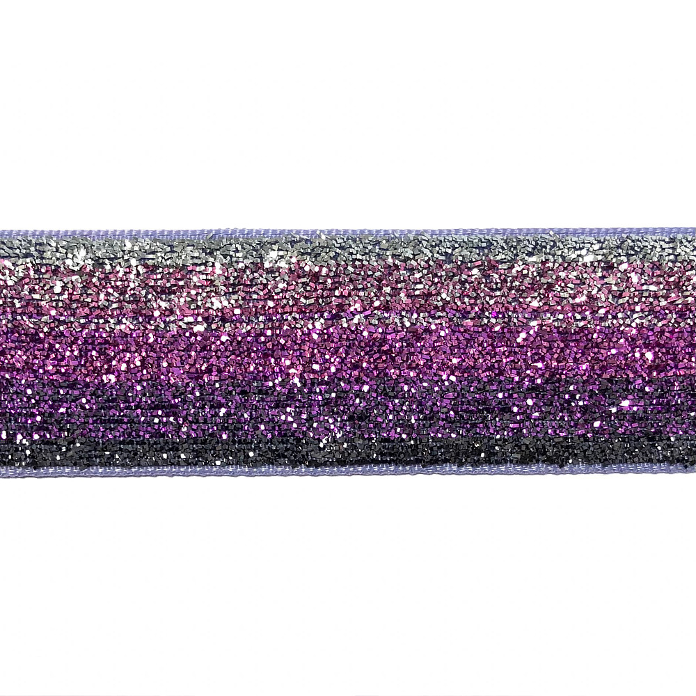 STREEPBAND GLITTER