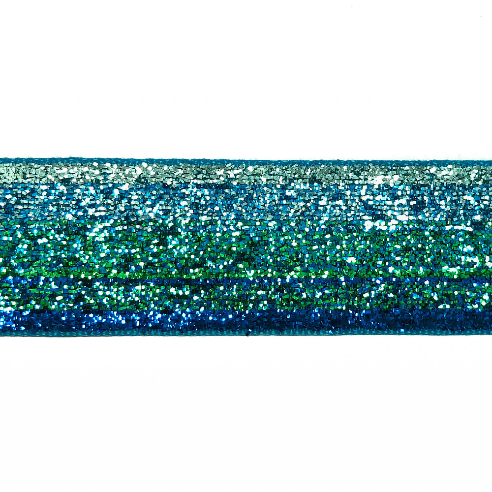 STREEPBAND GLITTER