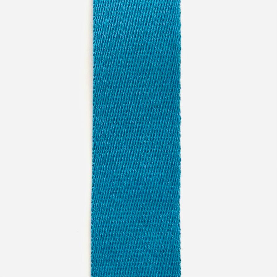 TASSENBAND | BLAUW