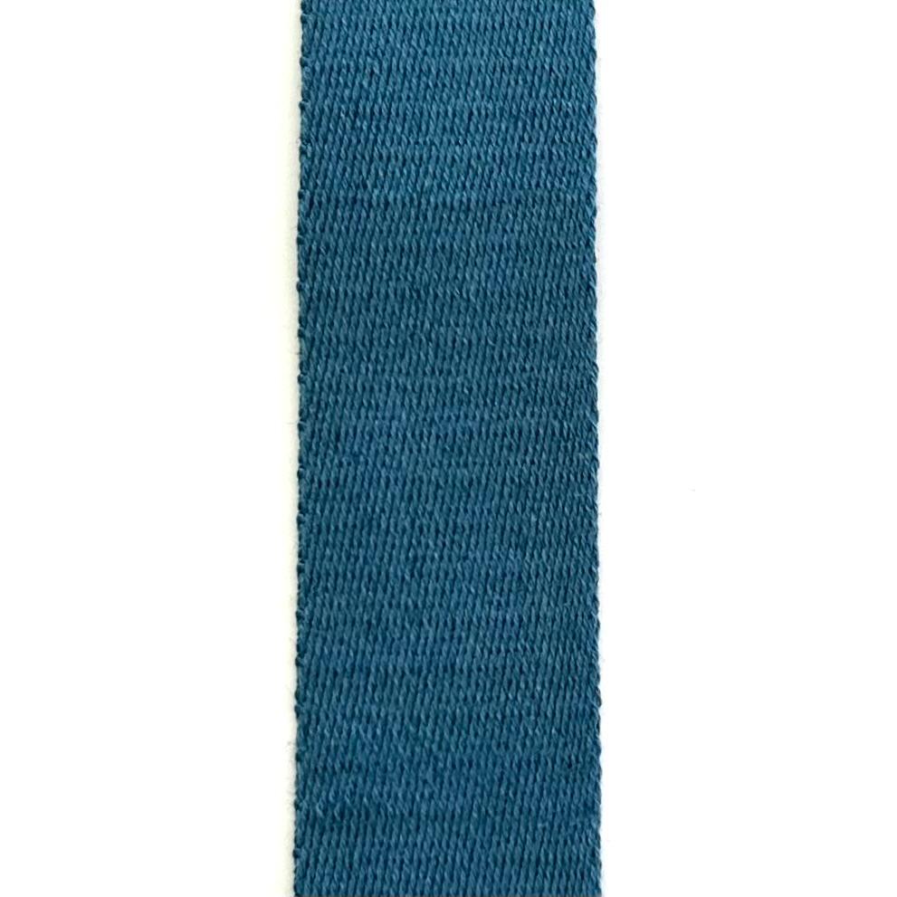 TASSENBAND | BLAUW