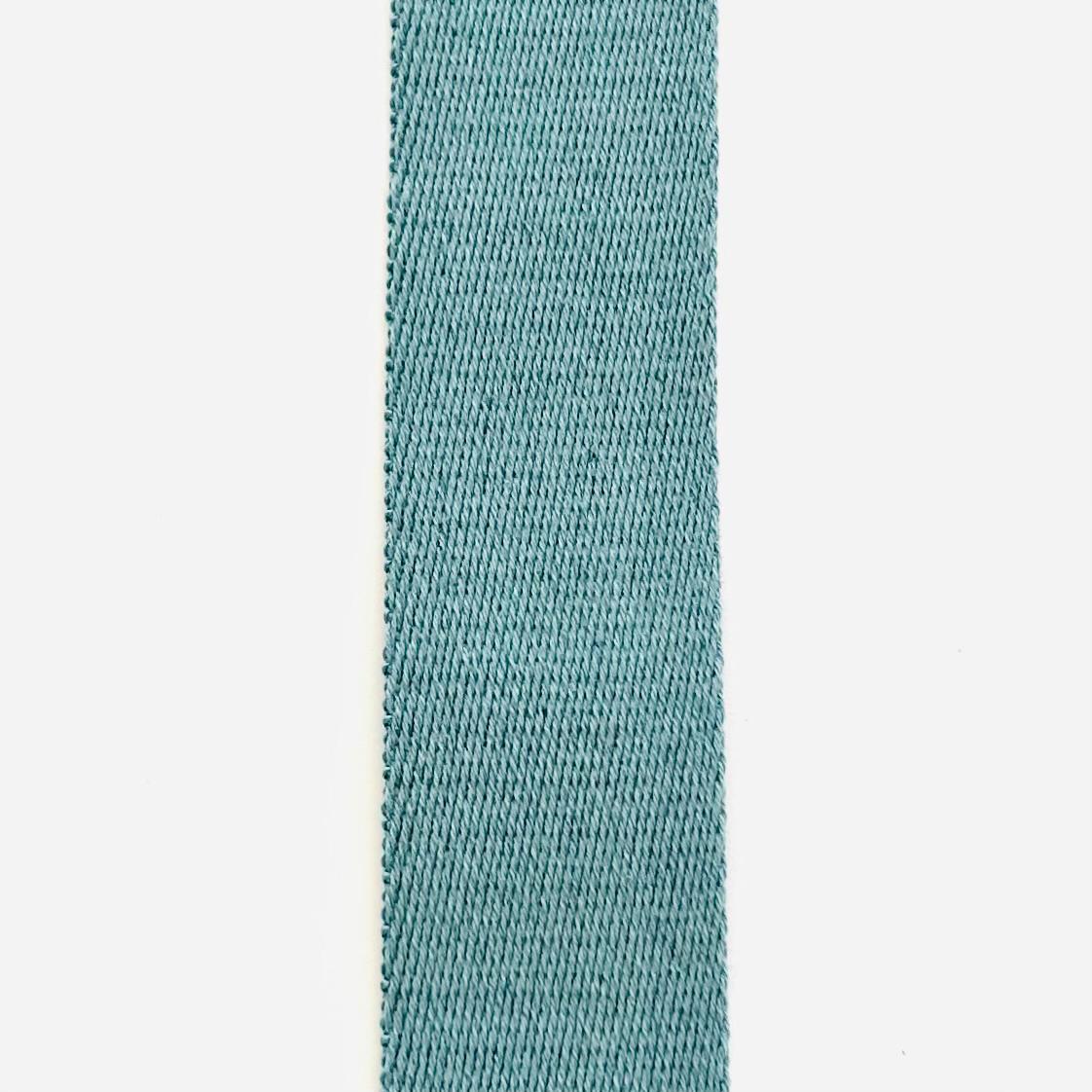 TASSENBAND | BLAUW