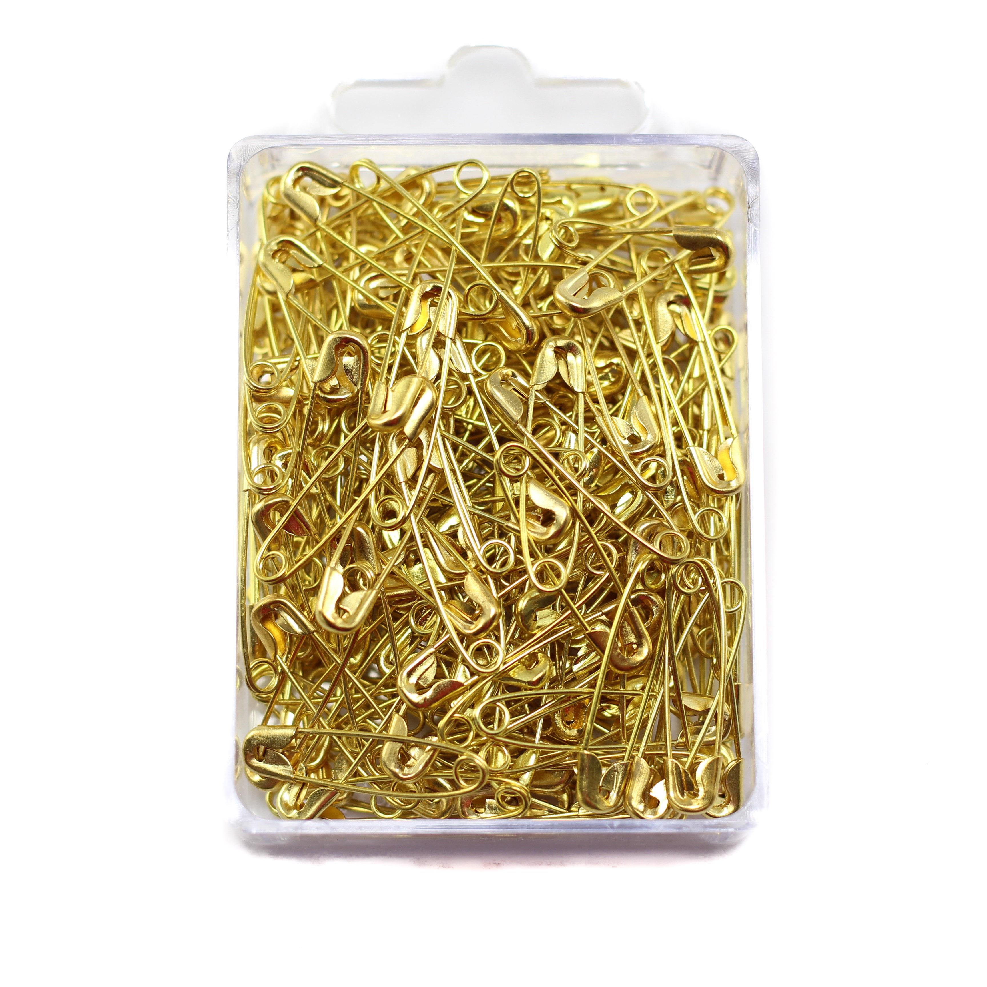 SICHERHEITSNADELN | GOLD