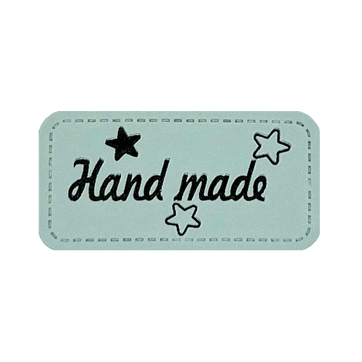 LEREN LABEL HANDMADE