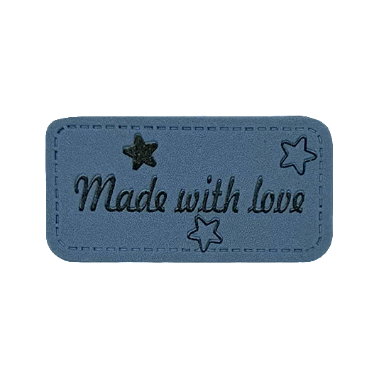 LEREN LABEL MADE WITH LOVE