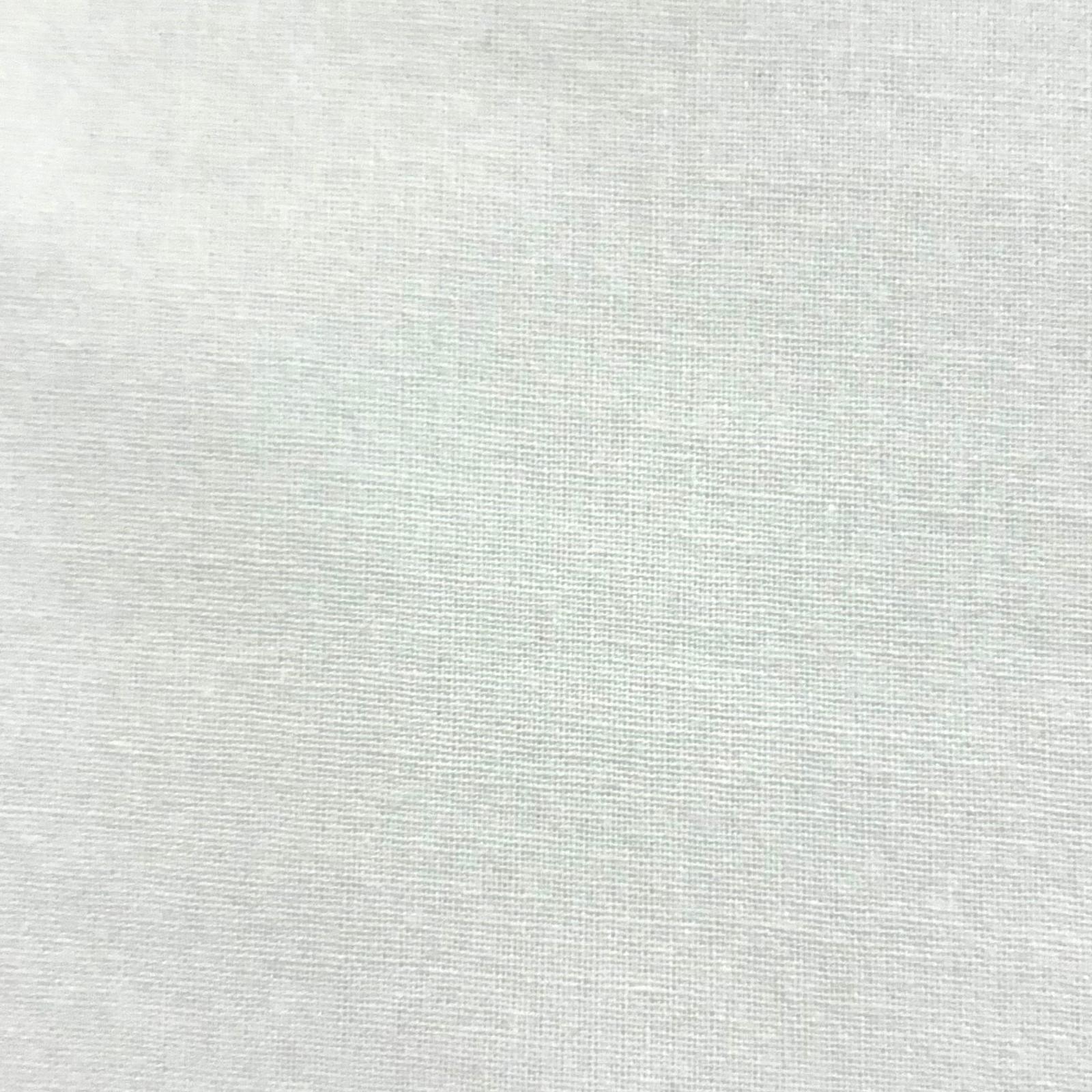 AUFB&Uuml;GELVLIES BAUMWOLLE | WEI&szlig; | 700