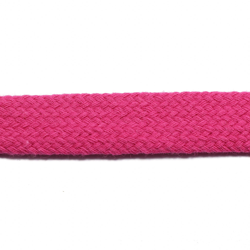 FLACH KORDEL | FUCHSIA