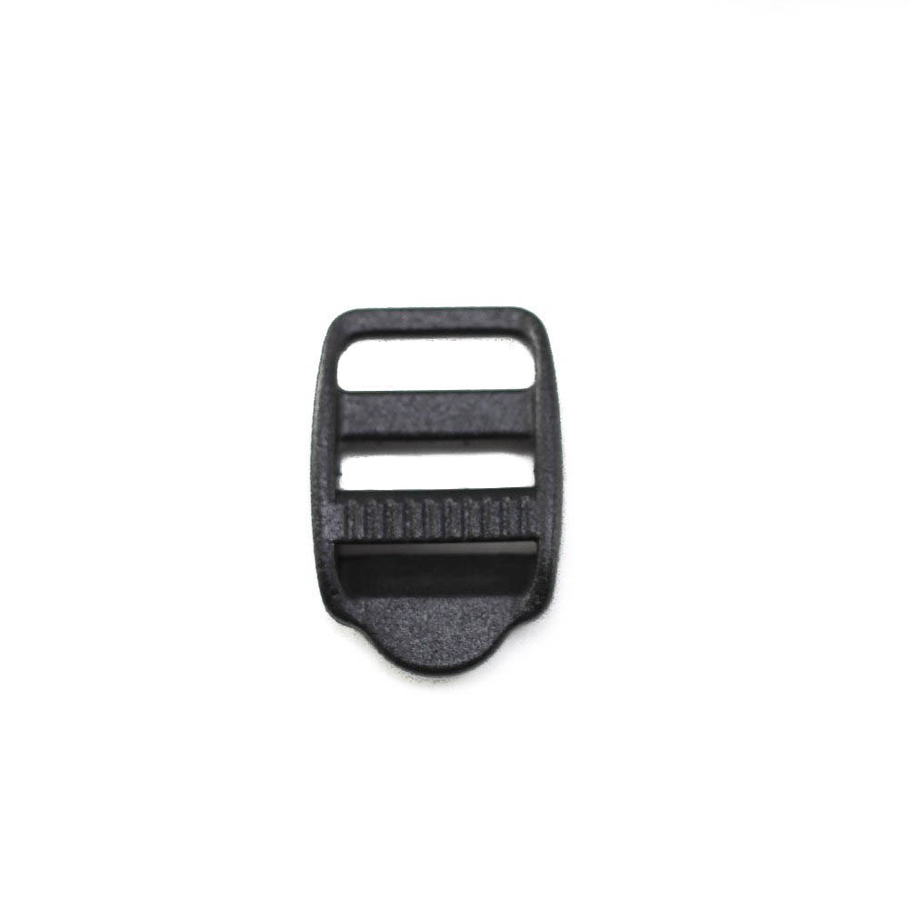 REGELBARE GESP |  20MM ZWART