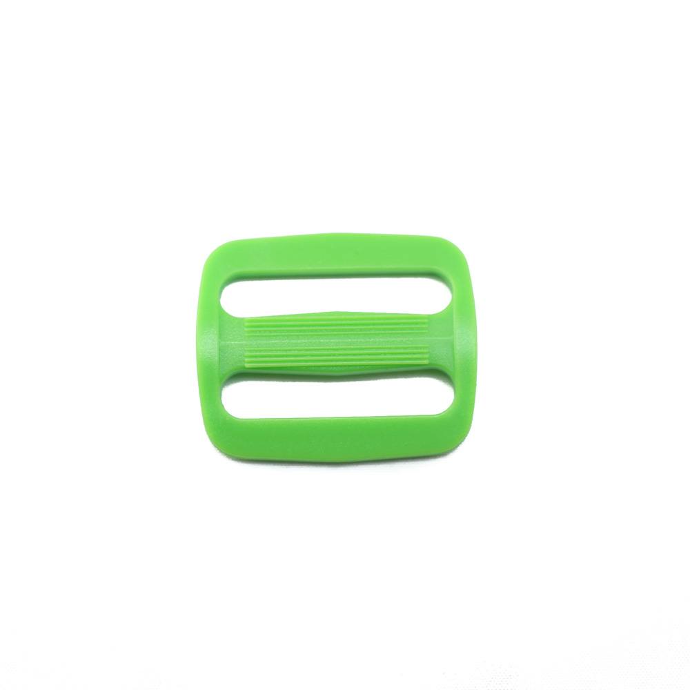 REGELBARE GESP | 25MM GROEN