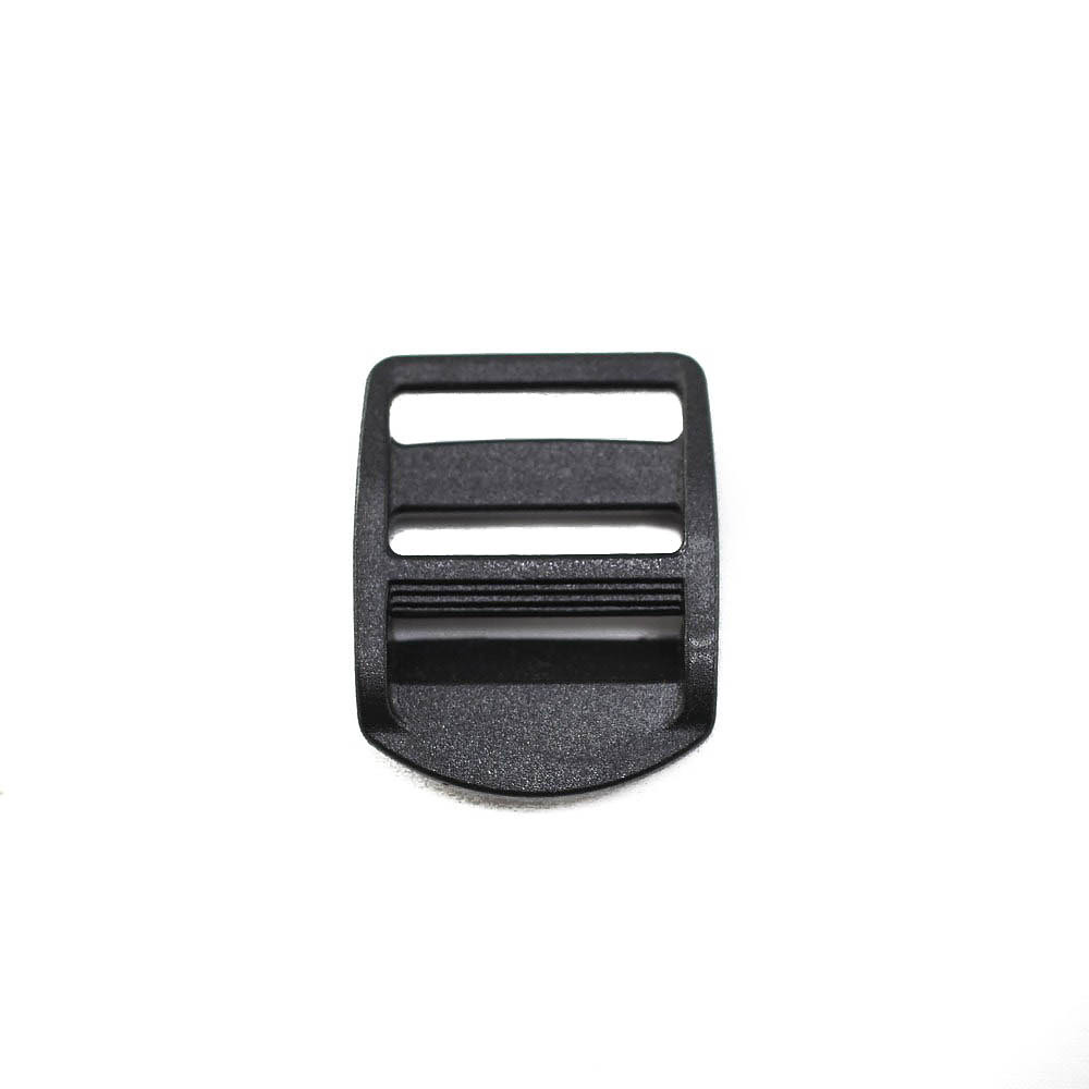 REGELBARE GESP |  25MM ZWART