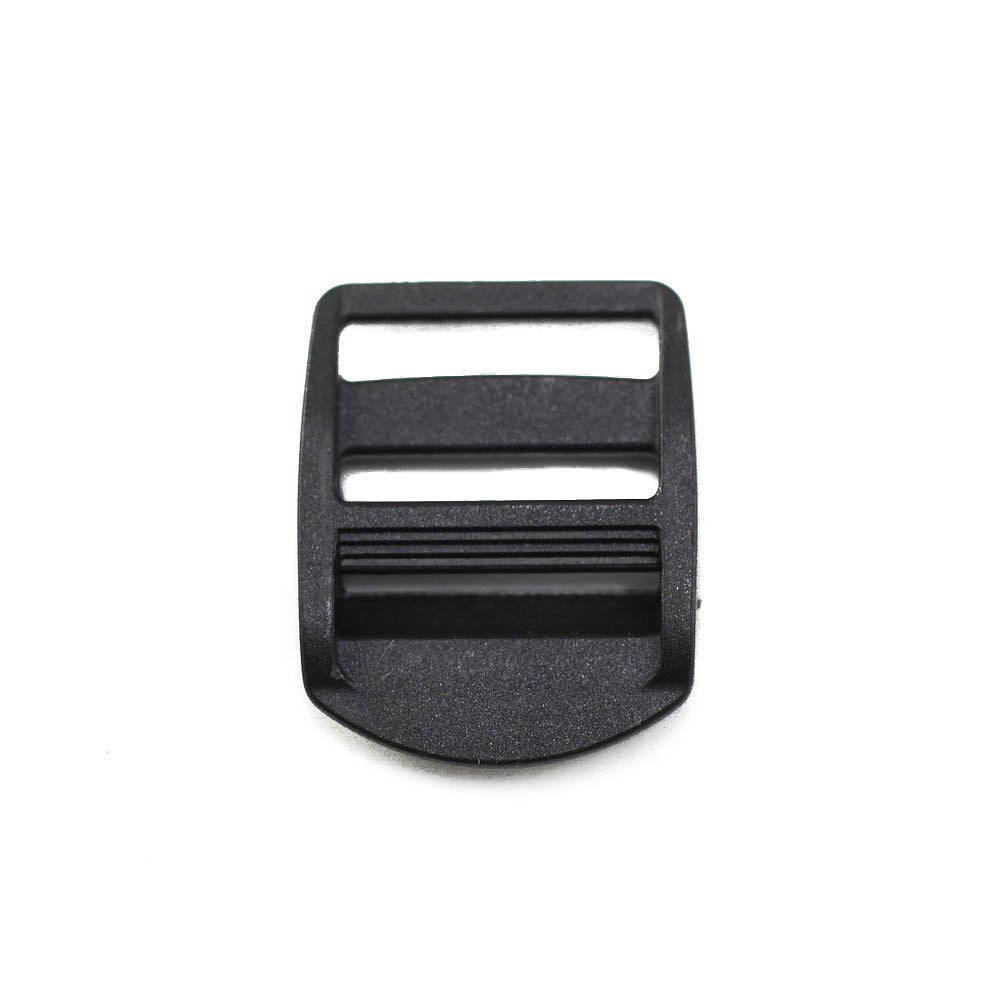 REGELBARE GESP | 30MM ZWART