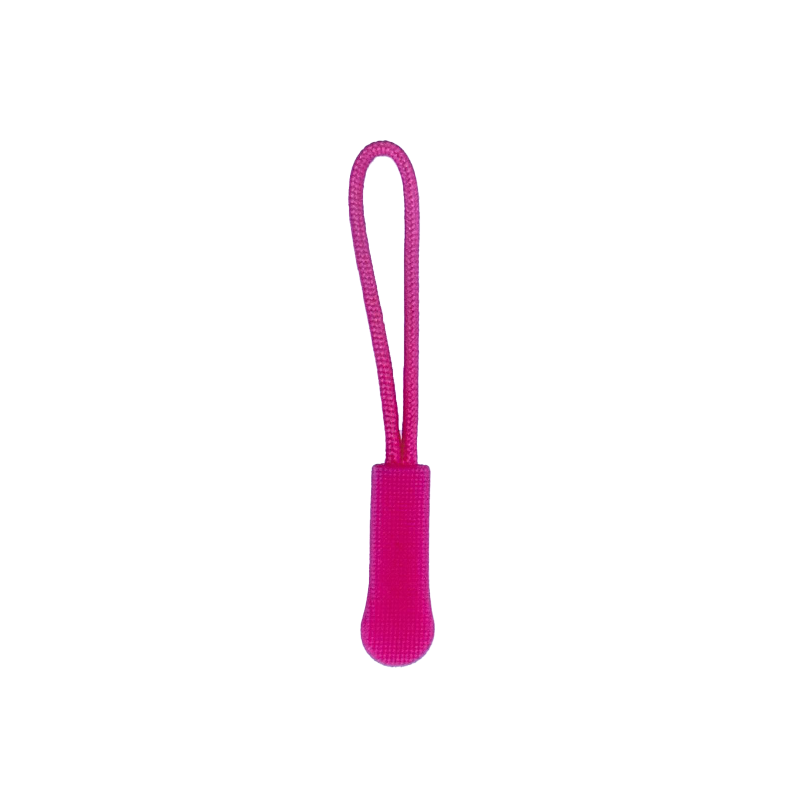 REISVERSCHLUß ANHÄNGER | FUCHSIA