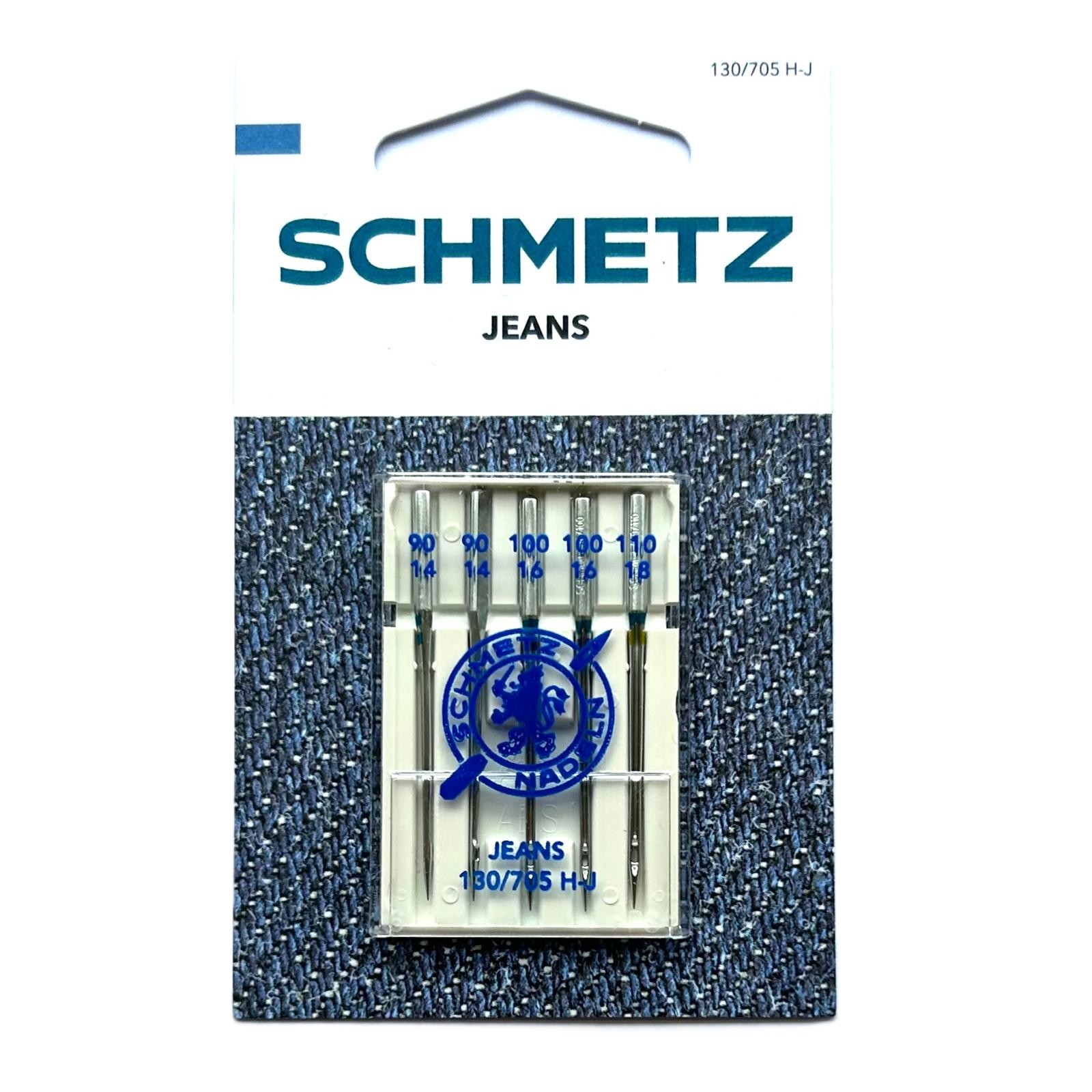 SCHMETZ | JEANS MIX